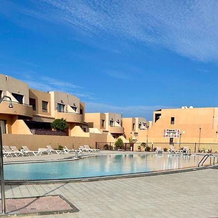 Apartamento Honey Bunch Caleta de Fuste Exterior foto