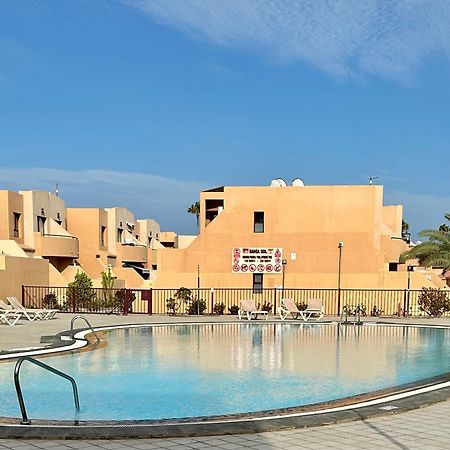Apartamento Honey Bunch Caleta de Fuste Exterior foto