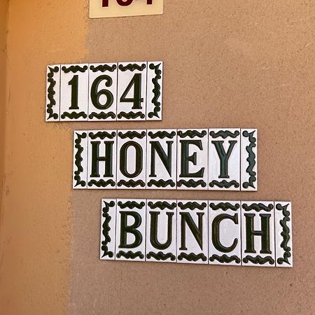 Apartamento Honey Bunch Caleta de Fuste Exterior foto