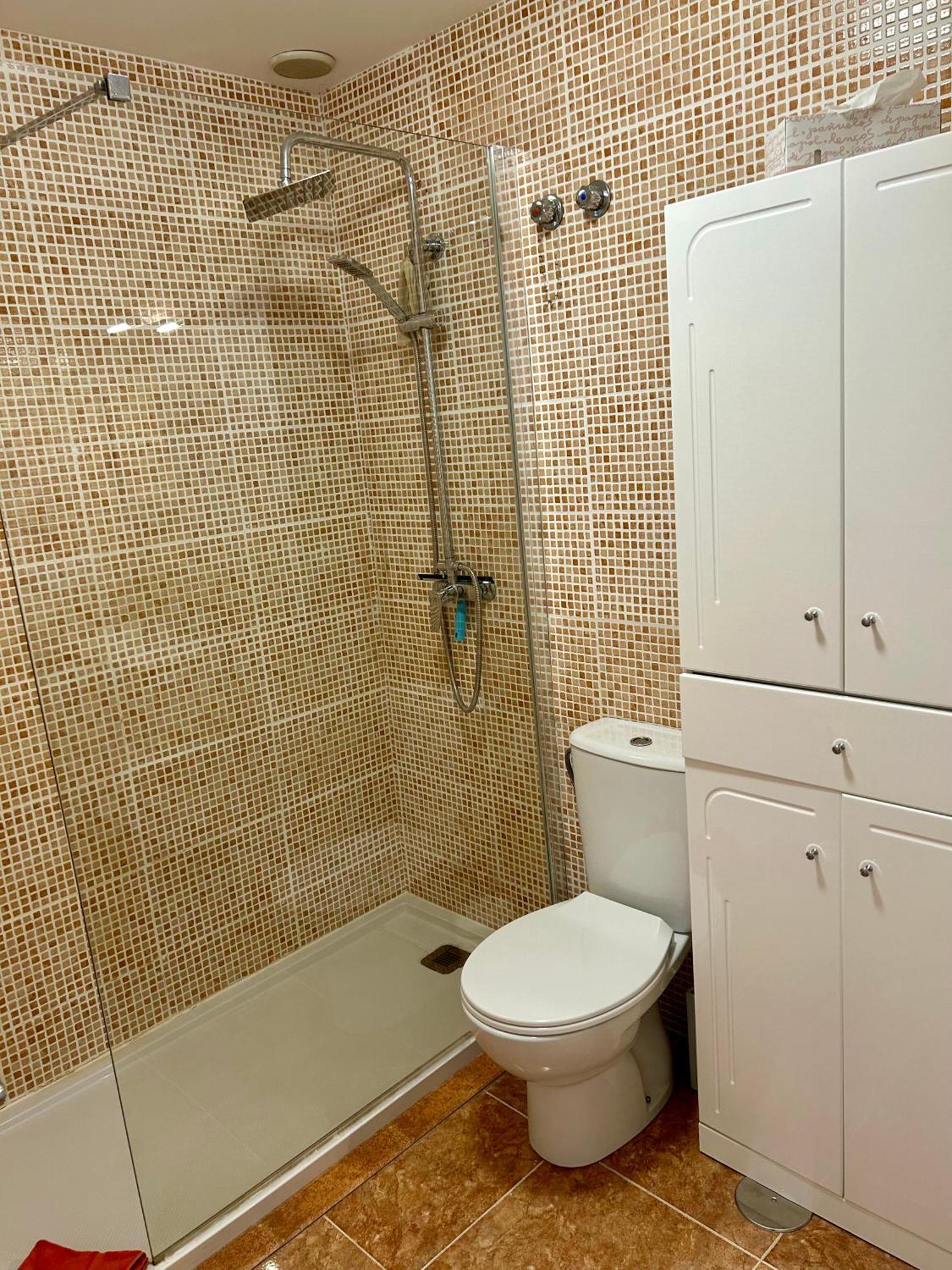 Apartamento Honey Bunch Caleta de Fuste Exterior foto