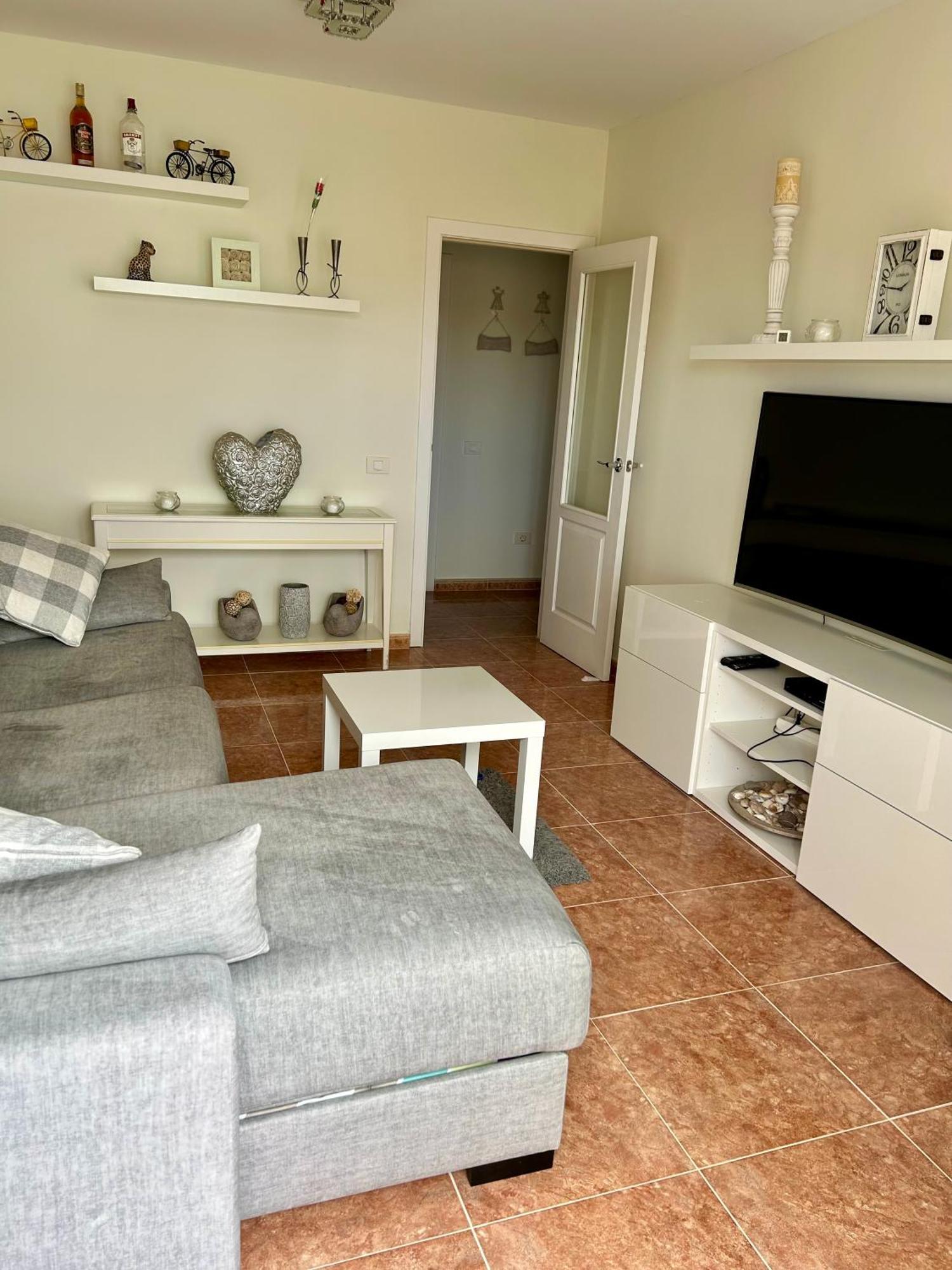 Apartamento Honey Bunch Caleta de Fuste Exterior foto